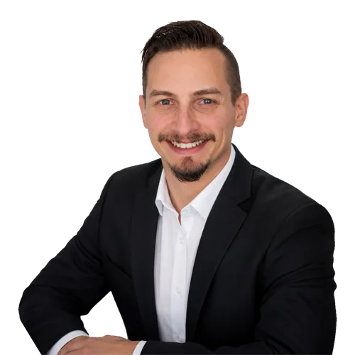 Patrick Domingues, Linux Consulting Expert with over 20 years of Linux infrastructure experience